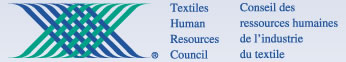 Conseil des ressources humaines de l'industrie du textile